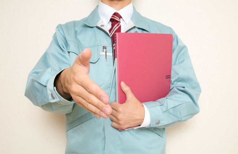 正社員として高収入を見込める求人 | 東京で内装工事なら丁寧で素早い施工を行う株式会社ジーオ
